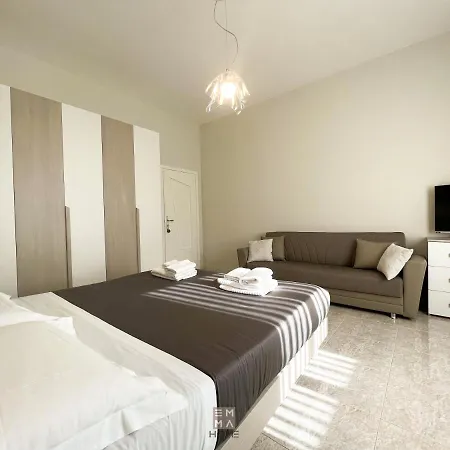 Appartamento Emma -