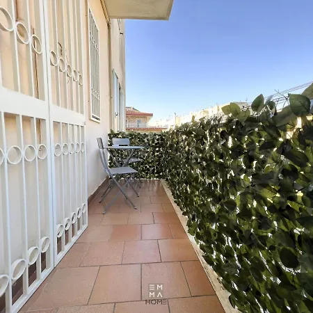 Appartamento Emma - *
