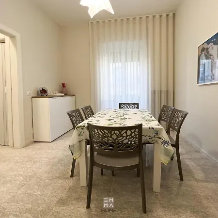 Appartamento Emma - *
