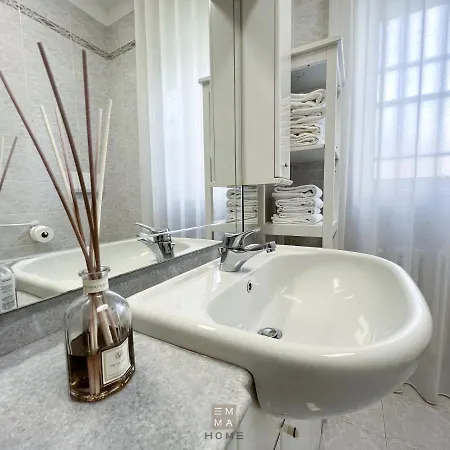 Appartamento Emma - *